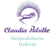 Claudia Palutke Naturheilpraxis Neumarkt Logo